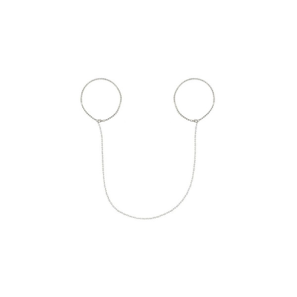 Bijou 907 - Menottes - Argent